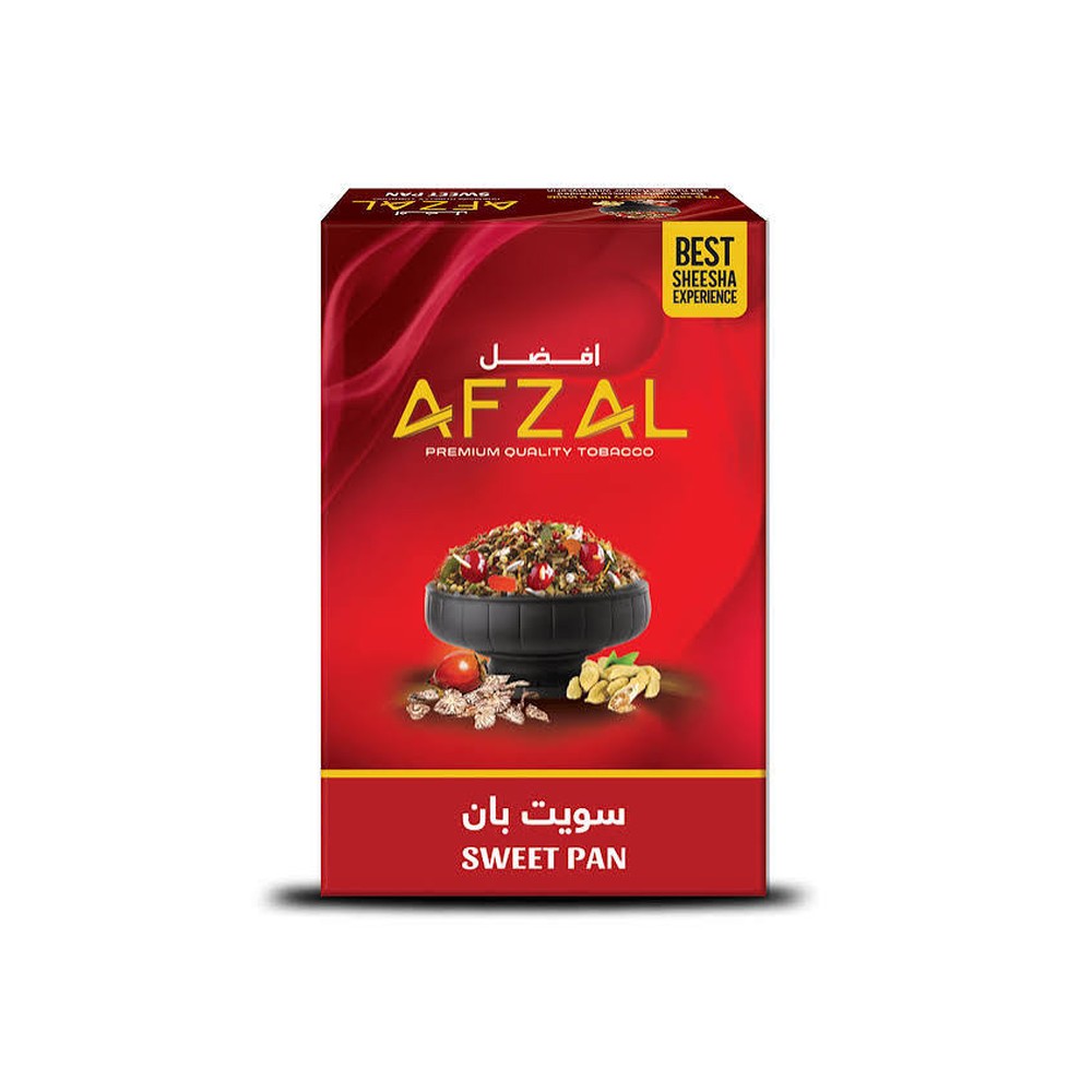 Afzal Sweet Pan